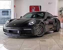 2024 Porsche 911  