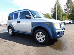 2005 Honda Element EX 