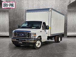 2024 Ford Econoline E-450 