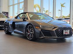 2023 Audi R8 5.2 Performance