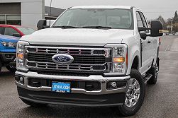 2023 Ford F-250 XLT 