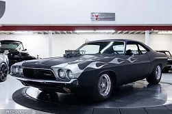 1972 Dodge Challenger  