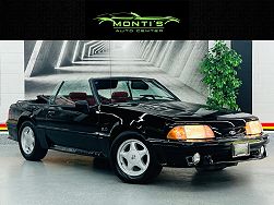 1992 Ford Mustang GT 