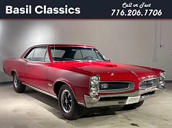 1966 Pontiac GTO  