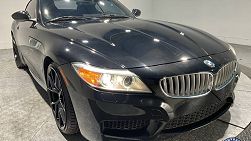 2015 BMW Z4 sDrive35i 