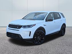 2023 Land Rover Discovery Sport SE 