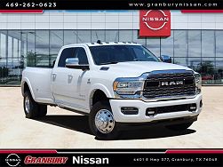 2020 Ram 3500 Limited 