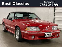 1990 Ford Mustang GT 