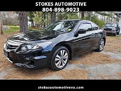 2012 Honda Accord LXS 