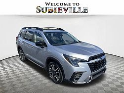 2024 Subaru Ascent Touring 