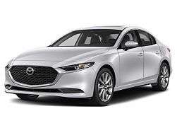 2024 Mazda Mazda3 Preferred 