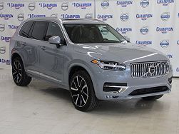 2024 Volvo XC90 B6 Plus Bright Theme