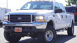 2004 Ford F-350  
