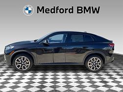 2024 BMW X2 xDrive28i 
