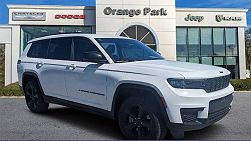 2023 Jeep Grand Cherokee L  