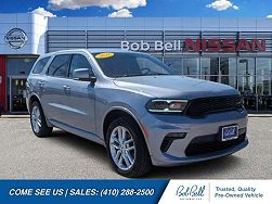 2021 Dodge Durango GT 