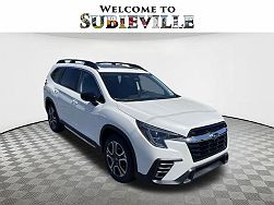 2024 Subaru Ascent Limited 