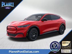 2024 Ford Mustang Mach-E Premium Extended Range