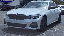 2021 BMW 3 Series 330i 