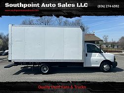 2019 Chevrolet Express 3500 