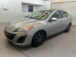 2011 Mazda Mazda3 i Sport 