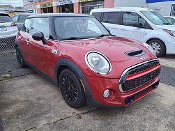 2016 Mini Cooper S 