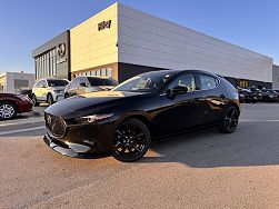 2024 Mazda Mazda3 Turbo Premium Plus