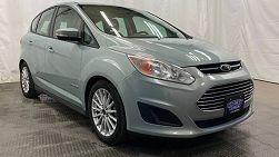 2014 Ford C-Max SE 