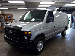 2011 Ford Econoline E-250 Commercial