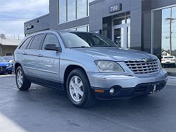 2004 Chrysler Pacifica Base 