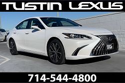 2024 Lexus ES 300h 