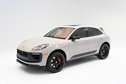 2023 Porsche Macan GTS 