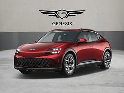 2024 Genesis GV60 Standard 