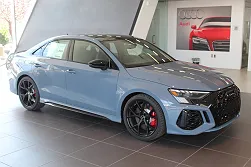 2024 Audi RS3  