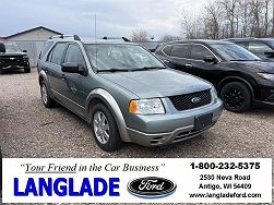 2006 Ford Freestyle SE 