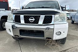 2005 Nissan Titan XE 