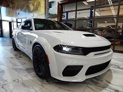 2023 Dodge Charger SRT Hellcat Widebody