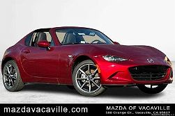 2023 Mazda Miata Grand Touring 