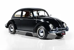 1960 Volkswagen Beetle  