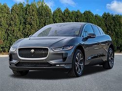 2020 Jaguar I-Pace HSE 