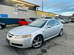 2006 Acura TL  