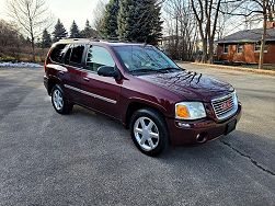 2007 GMC Envoy SLT 