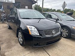 2009 Nissan Sentra  