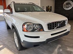 2009 Volvo XC90 R-Design 