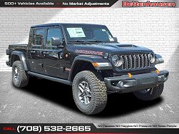 2024 Jeep Gladiator Mojave X