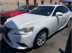 2014 Lexus IS 250 Base