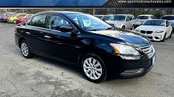 2014 Nissan Sentra  