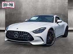 2024 Mercedes-Benz AMG GT 63 