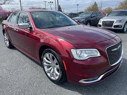2019 Chrysler 300 Limited Edition 