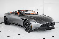 2023 Aston Martin DB11  